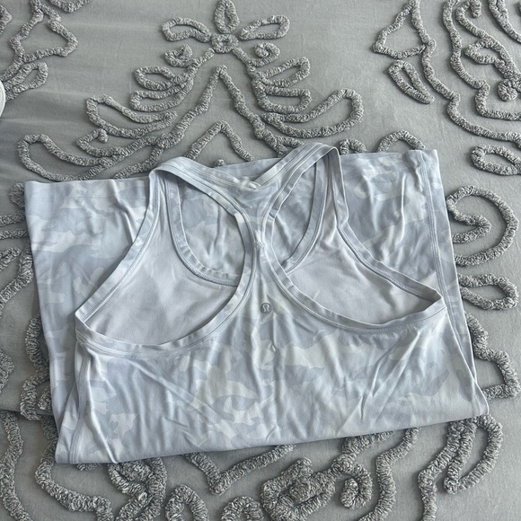 Cool Racerback tank - Picture 2 of 2